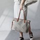 Single shoulder shopping bag - Memoo.com